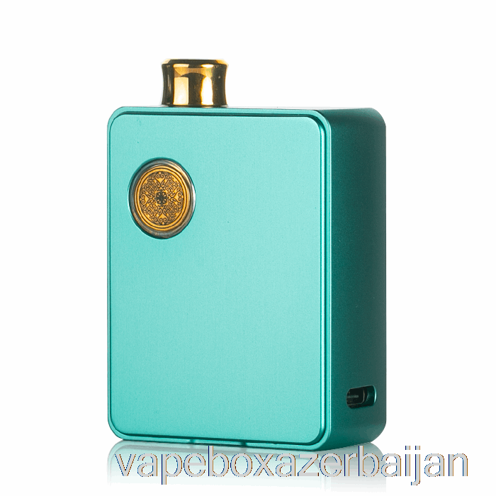 Vape Azerbaijan dotmod dotAIO MINI 35W Pod System Tiffany Blue